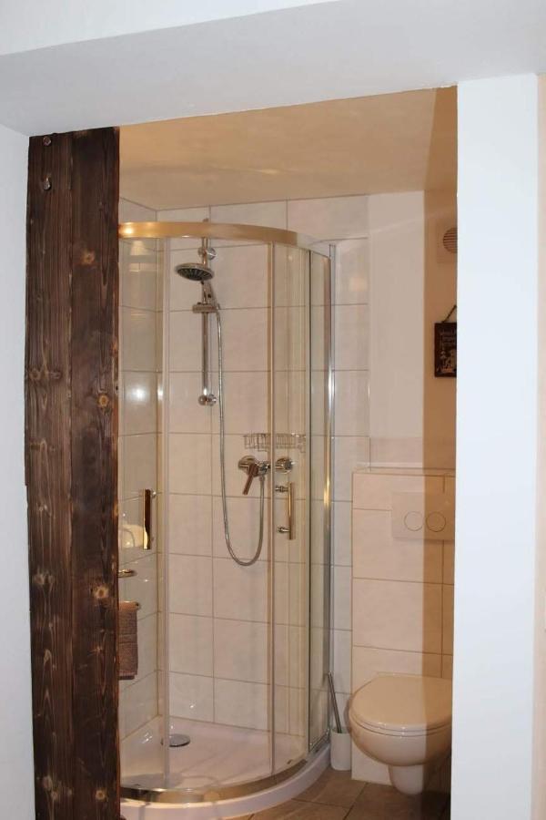 Zum Hasenbahnhof Apartment Kirchhundem Ngoại thất bức ảnh