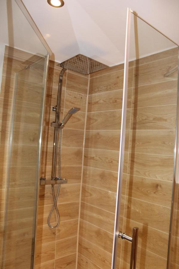 Zum Hasenbahnhof Apartment Kirchhundem Ngoại thất bức ảnh