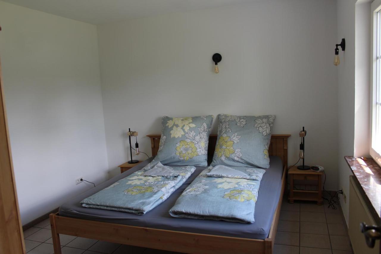 Zum Hasenbahnhof Apartment Kirchhundem Ngoại thất bức ảnh