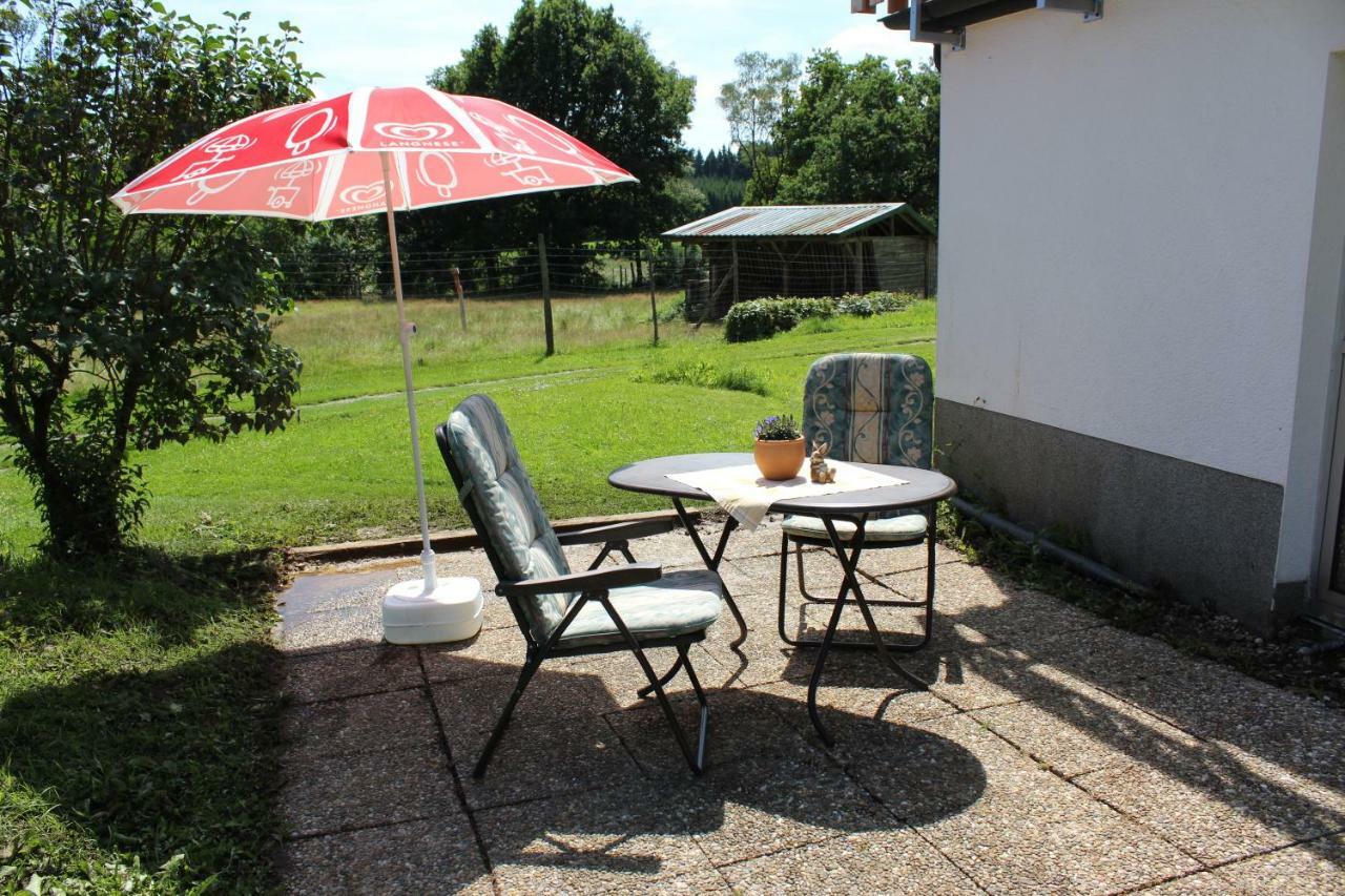 Zum Hasenbahnhof Apartment Kirchhundem Ngoại thất bức ảnh